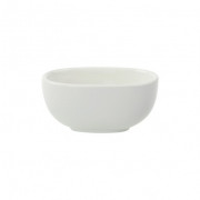 Піала Villeroy & Boch Urban Nature 7х5,5 см преміум фарфор білий 10-3452-3932