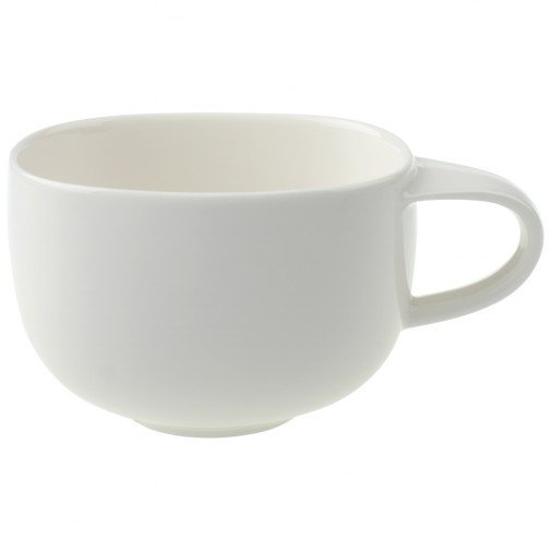 Чашка Villeroy & Boch Urban Nature 240 мл премиум фарфор белый 10-3452-1300