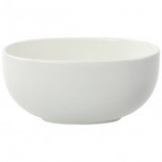 Піала Villeroy & Boch Urban Nature 13х11,5 см преміум фарфор білий 10-3452-3810