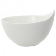 Піала Villeroy & Boch Urban Nature 600 мл преміум фарфор білий 10-3452-1900