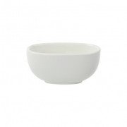 Піала Villeroy & Boch Urban Nature 7х5,5 см преміум фарфор білий 10-3452-3932