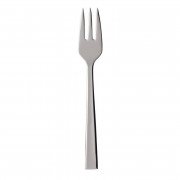 Вилка кондитерська Villeroy & Boch Victor 15,6 см нержавіюча сталь 12-6350-0190