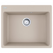 Мийка для кухні Franke Centro CNG 610-54 59х50 см Fragranite сахара 114.0630.404