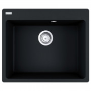 Мойка для кухни Franke Centro CNG 610-54 59х50 см Fragranite оникс 114.0630.411