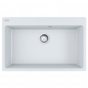 Мойка для кухни Franke Centro CNG 610-73 78х50 см Fragranite белый 114.0630.412