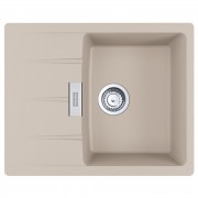 Мойка для кухни Franke Centro CNG 611-62 62х50 см Fragranite сахара 114.0630.416