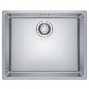 Мойка для кухни Franke Maris MRX 210-50 54х44 см нержавеющая сталь полированная 127.0598.747