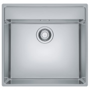 Мойка для кухни Franke Maris MRX 210-50 TL 53х51 см нержавеющая сталь полированная 127.0598.750