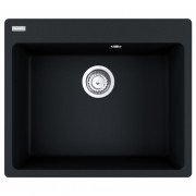 Мийка для кухні Franke Centro CNG 610-54 59х50 см Fragranite онікс 114.0630.411
