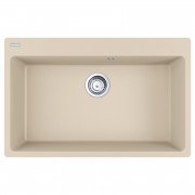 Мойка для кухни Franke Centro CNG 610-73 78х50 см Fragranite бежевый 114.0630.413