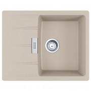 Мойка для кухни Franke Centro CNG 611-62 62х50 см Fragranite сахара 114.0630.416