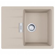 Мойка для кухни Franke Centro CNG 611-62 62х50 см Fragranite сахара 114.0630.416