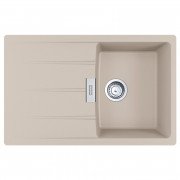 Мойка для кухни Franke Centro CNG 611-78 78х50 см Fragranite сахара 114.0630.424