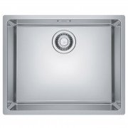 Миття для кухні Franke Maris MRX 210-50 54х44 см нержавіюча сталь полірована 127.0598.747