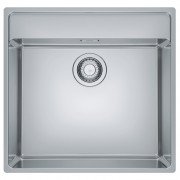 Мойка для кухни Franke Maris MRX 210-50 TL 53х51 см нержавеющая сталь полированная 127.0598.750