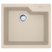 Миття для кухні Franke Urban UBG 610-56 56х50 см Fragranite бежевий 114.0663.898