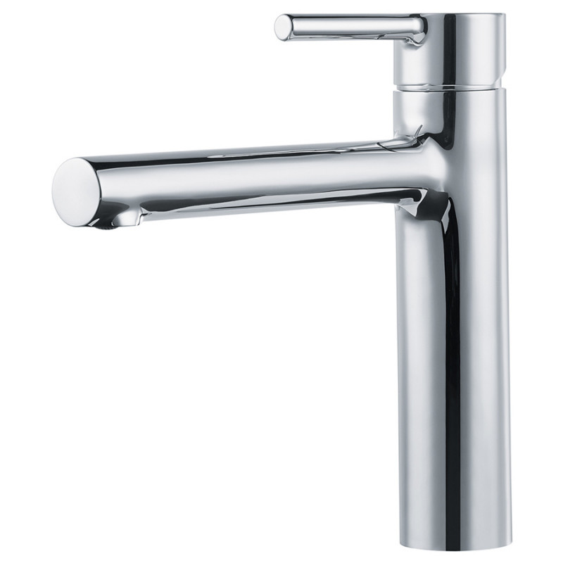 Смеситель для кухни Franke Centro однорычажный хром 115.0600.095