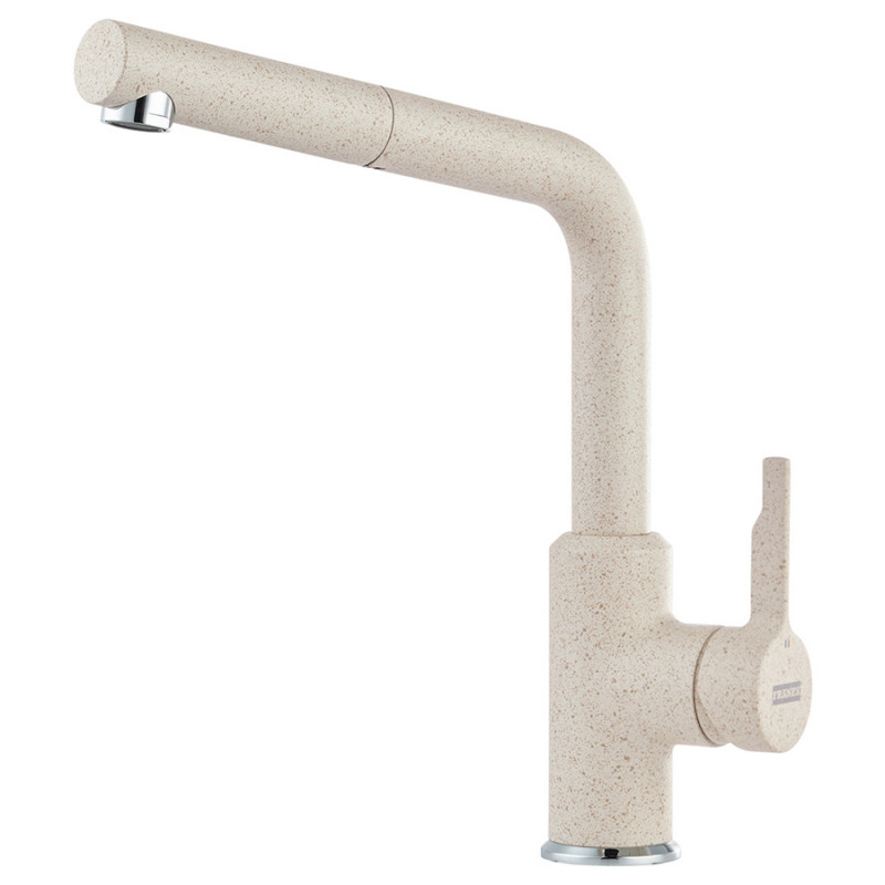 Змішувач для кухні Franke Urban з лійкою що висувається сахара 115.0595.086