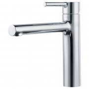 Смеситель для кухни Franke Centro однорычажный хром 115.0600.095