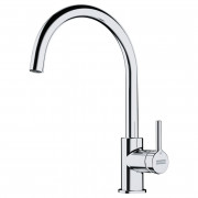 Смеситель для кухни Franke Lina однорычажный хром 115.0626.018