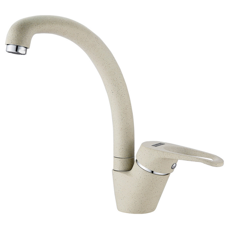 Змішувач для кухні Franke Vega одноважільний сахара 115.0622.969