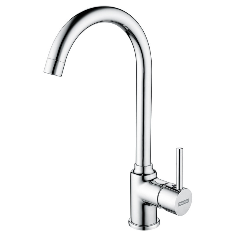 Змішувач для кухні Franke Pola одноважільний хром 115.0622.942