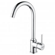 Змішувач для кухні Franke Pola одноважільний хром 115.0622.942