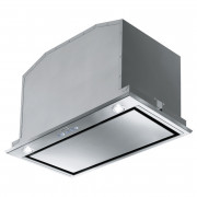 Вытяжка для кухни встраиваемая Franke Inca FBI 547 XS NP 52 см нержавеющая сталь 305.0590.105