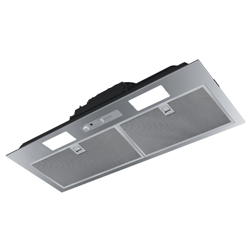 Вытяжка для кухни встраиваемая Franke Inca Smart FBI 705 XS 50 см нержавеющая сталь 305.0599.508