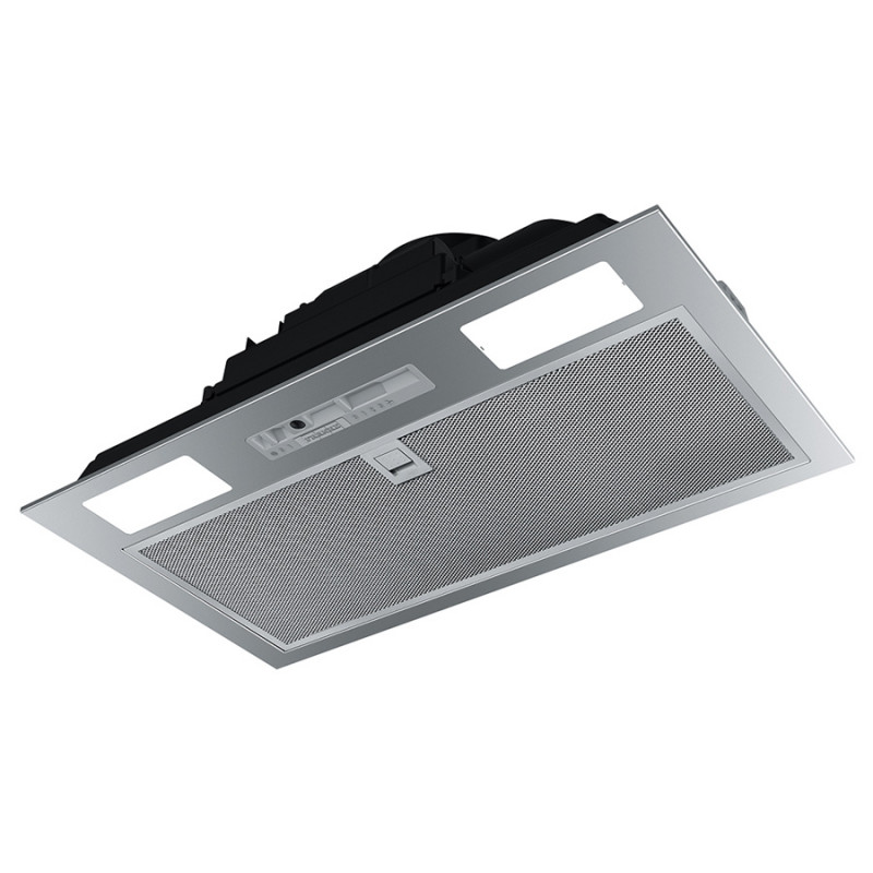 Витяжка для кухні вбудована Franke Inca Smart FBI 525 GR 52 см сірий 305.0599.532