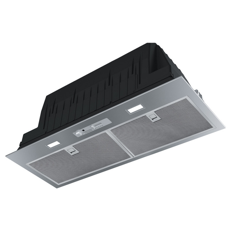 Витяжка для кухні вбудована Franke Inca Plus FBI 705 PLUS 70 см нержавіюча сталь 305.0599.544