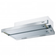 Вытяжка для кухни встраиваемая Franke Flexa FTC 612 XS LED1 60 см нержавеющая сталь 315.0532.375