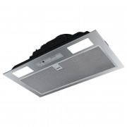 Витяжка для кухні вбудована Franke Inca Smart FBI 525 GR 52 см сірий 305.0599.532