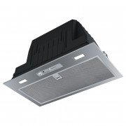 Вытяжка для кухни встраиваемая Franke Inca Plus FBI 525 PLUS 52 см нержавеющая сталь 305.0599.543