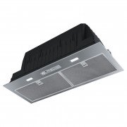 Вытяжка для кухни встраиваемая Franke Inca Plus FBI 705 PLUS 70 см нержавеющая сталь 305.0599.544