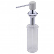 Диспенсер для жидкого моющего средства Franke Sirius 350 мл белый 112.0622.818