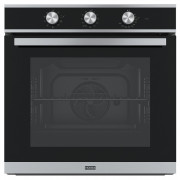 Духова шафа Franke Smart FSM 82 H XS 71 л електричний чорне скло/нержавіюча сталь 116.0605.987