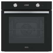 Духова шафа Franke Smart FSM 86 H BK 71 л електрична чорний 116.0606.091