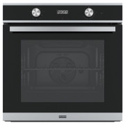 Духова шафа Franke Smart FSM 86 H XS 71 л електричний чорне скло/нержавіюча сталь 116.0605.990