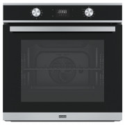 Духовой шкаф Franke Smart  FSM 97 P XS 71 л электрический черное стекло/нержавеющая сталь 116.0606.096