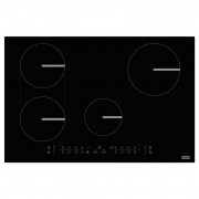 Варочная поверхность индукционная Franke Smart FSM 804 I B BK стеклокерамика черный 108.0606.110