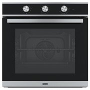 Духова шафа Franke Smart FSM 82 H XS 71 л електричний чорне скло/нержавіюча сталь 116.0605.987