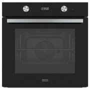 Духова шафа Franke Smart FSM 86 H BK 71 л електрична чорний 116.0606.091