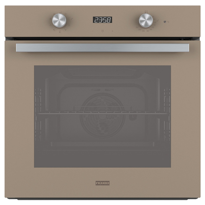 Духова шафа Franke Smart FSM 86 H OY 71 л електричний мигдаль 116.0606.094