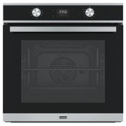 Духова шафа Franke Smart FSM 97 P XS 71 л електричний чорне скло/нержавіюча сталь 116.0606.096