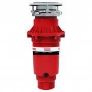 Измельчитель пищевых отходов Franke Turbo Elite Slimline TE-75S 134.0607.344