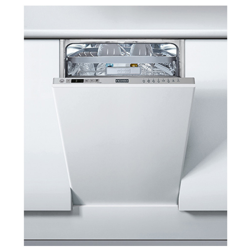 Посудомийна машина вбудована Franke FDW 4510 E8P E 117.0616.305