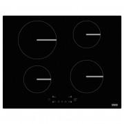 Варочная поверхность индукционная Franke Smart FSM 654 I BK стеклокерамика черный 108.0606.107