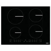 Варочная поверхность индукционная Franke Smart FSM 654 I B BK стеклокерамика черный 108.0606.108