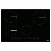 Варочная поверхность индукционная Franke Smart FSM 804 I B BK стеклокерамика черный 108.0606.110